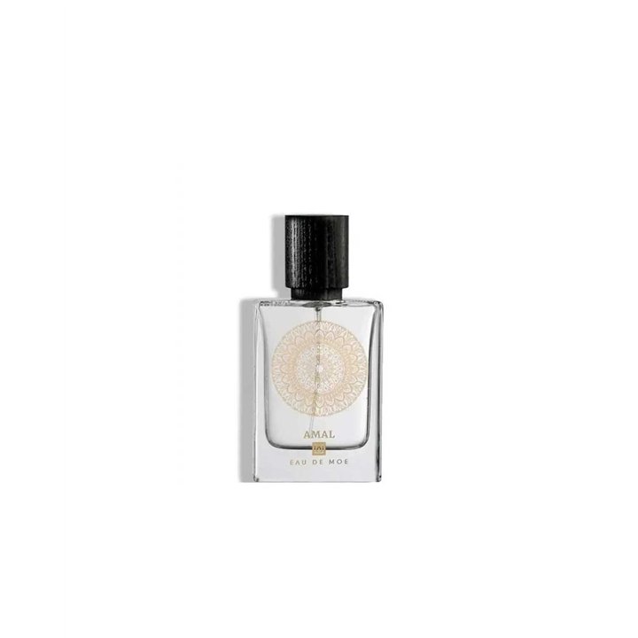 Eau De Moe, Amal, Eau De Parfum, Unisex, 80 ml - Teknashop Ltd
