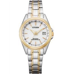 CITIZEN Mod. EC1186-85A - WW.EC1186-85A - Teknashop Ltd