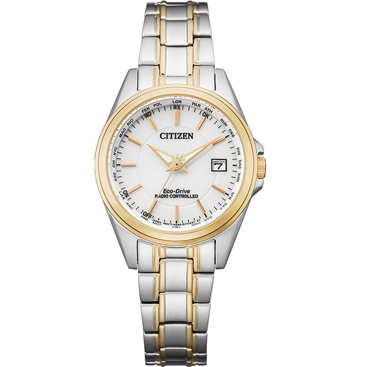 CITIZEN Mod. EC1186-85A - WW.EC1186-85A - Teknashop Ltd