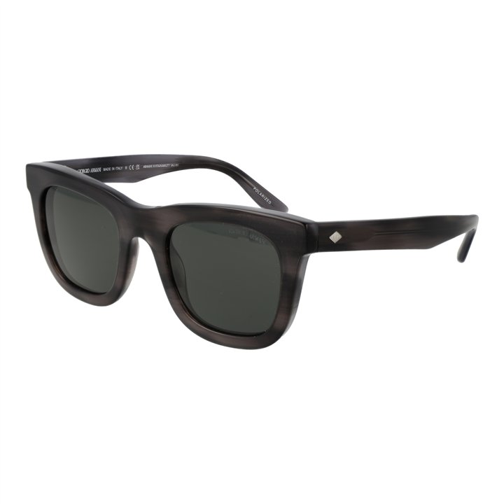 GIORGIO ARMANI MOD. 0AR8171 495964P2 - WW.0AR8171 495964P2 - Teknashop Ltd