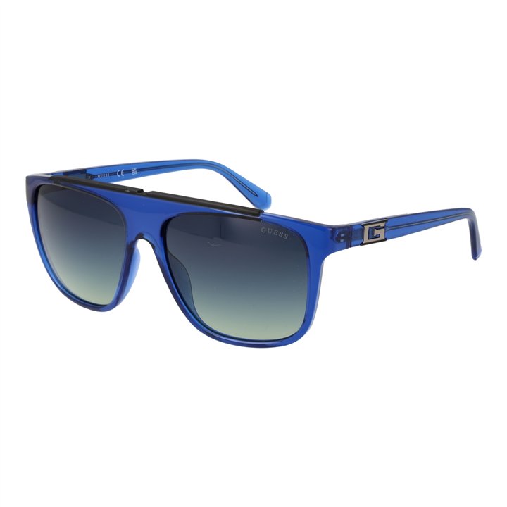 GUESS MOD. GU00123 5890W - WW.GU00123 5890W - Teknashop Ltd