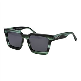 REPLAY MOD. RY640S 5302 - WW.RY640S 5302 - Teknashop Ltd