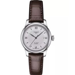 TISSOT Mod. LE LOCLE - WW.T0062071603800 - Teknashop Ltd