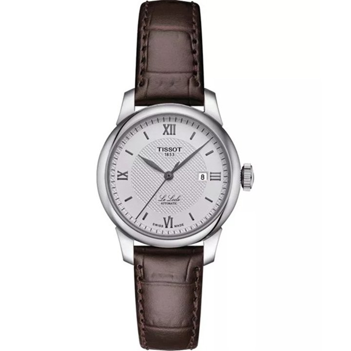 TISSOT Mod. LE LOCLE - WW.T0062071603800 - Teknashop Ltd
