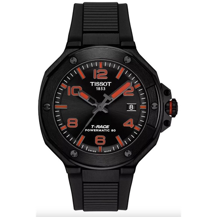 TISSOT Mod. T1418073705700 - WW.T1418073705700 - Teknashop Ltd