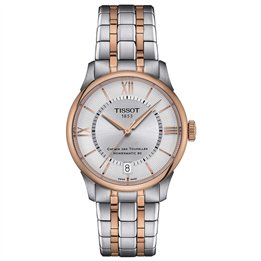 TISSOT Mod. T1392072203800 - WW.T1392072203800 - Teknashop Ltd
