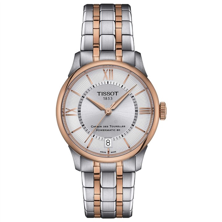 TISSOT Mod. T1392072203800 - WW.T1392072203800 - Teknashop Ltd