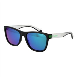 POLAROID MOD. PLD 2138_S 563OL5Z - WW.PLD 2138_S 563OL5Z - Teknashop Ltd