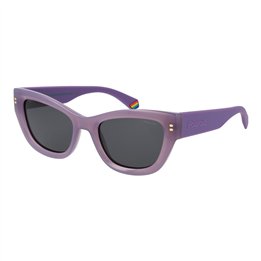 POLAROID MOD. PLD 6237_S_X 52789M9 - WW.PLD 6237_S_X 52789M9 - Teknashop Ltd