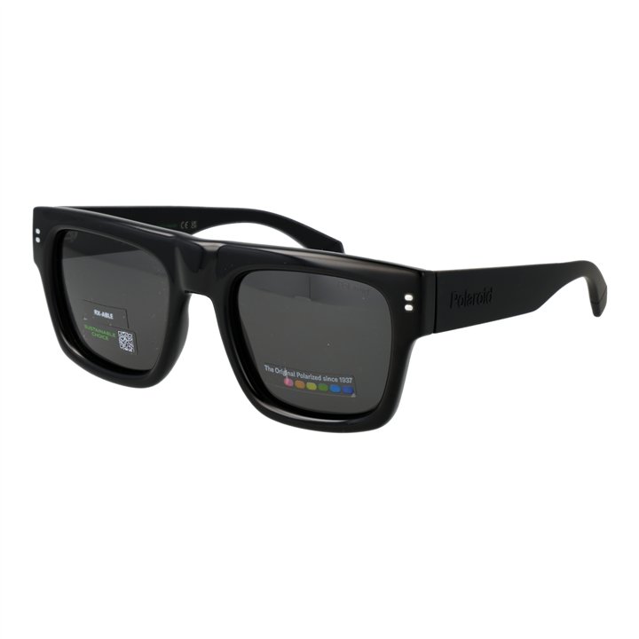 POLAROID MOD. PLD 6241_S_X 53807M9 - WW.PLD 6241_S_X 53807M9 - Teknashop Ltd
