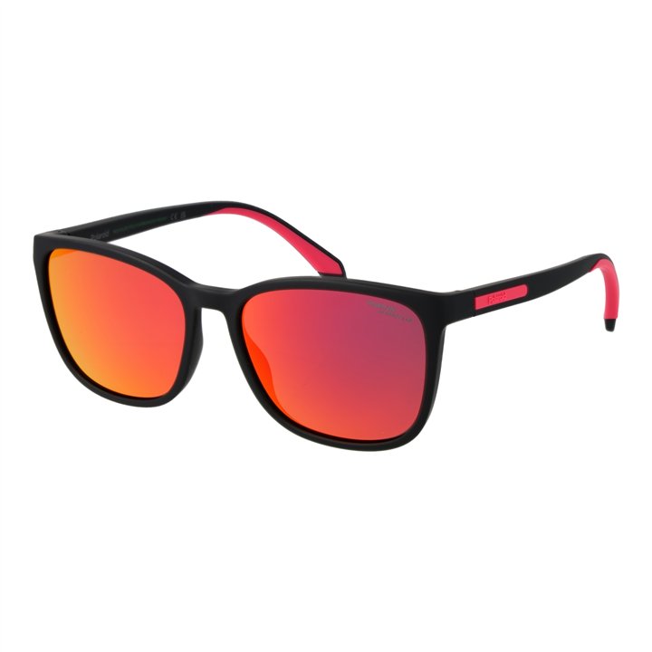 POLAROID MOD. PLD 2169_S_X 56BLXBG - WW.PLD 2169_S_X 56BLXBG - Teknashop Ltd