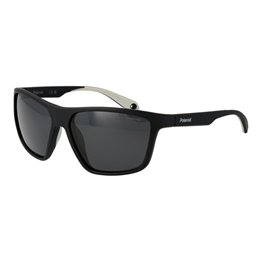 POLAROID MOD. PLD 7040_S 5908AM9 - WW.PLD 7040_S 5908AM9 - Teknashop Ltd