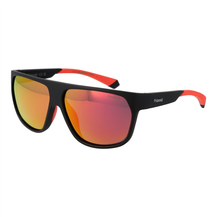 POLAROID MOD. PLD 7053_S 60BLXOZ - WW.PLD 7053_S 60BLXOZ - Teknashop Ltd