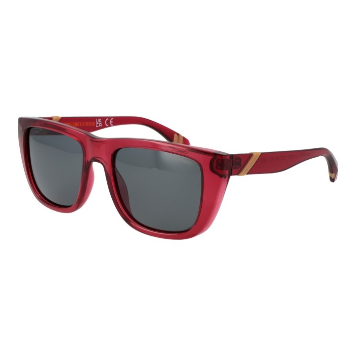 SUPERDRY MOD. SDS 5010 53163P - WW.SDS 5010 53163P - Teknashop Ltd