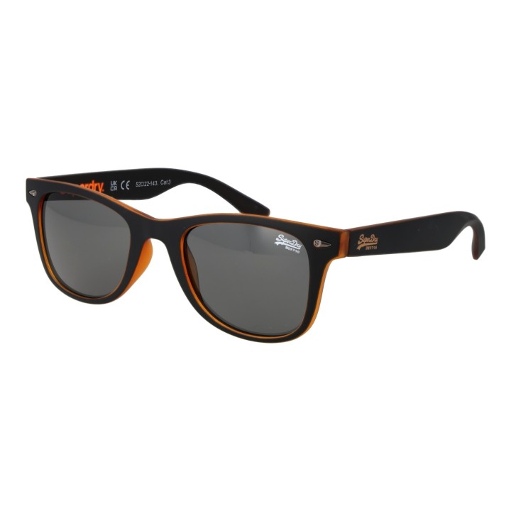 SUPERDRY MOD. SDS-ROOKIE 52104 - WW.SDS-ROOKIE 52104 - Teknashop Ltd