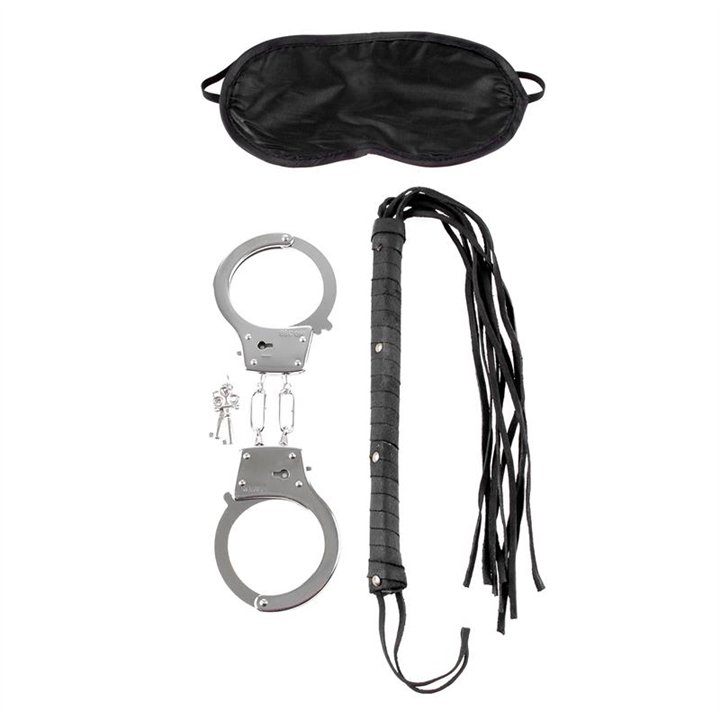 Lovers Fantasy Kit - PD-2107-00 - Teknashop Ltd