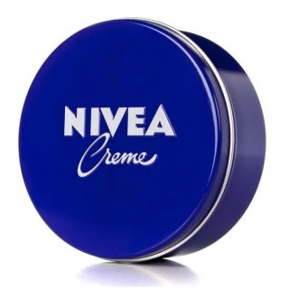 Nivea Creme 250ml - unisex - Teknashop Ltd