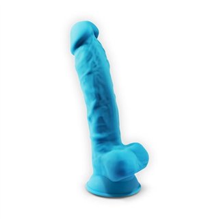 Dildo Mod. 1 - 7 XD01 Dual Density - SD-220253 - Teknashop Ltd