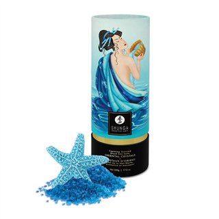 Bath Salts Ocean Tempation 500 gr - 697309067515 - Teknashop Ltd