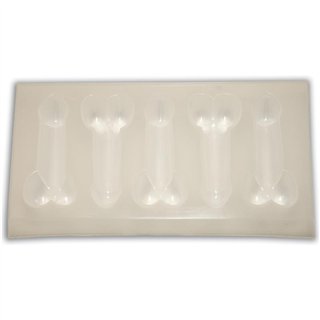Penis Shaped Ice Bucket - 8412345045226 - Teknashop Ltd
