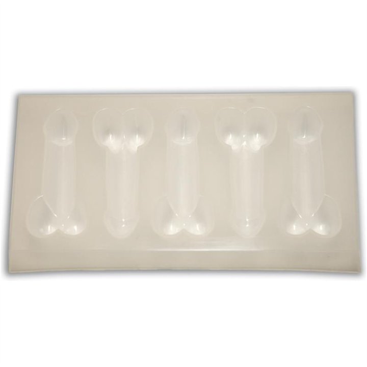 Penis Shaped Ice Bucket - 8412345045226 - Teknashop Ltd