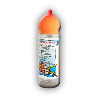 Baby Bottle in the Form of a Giant Breast 1200 ml - 8412345073250 - Teknashop Ltd
