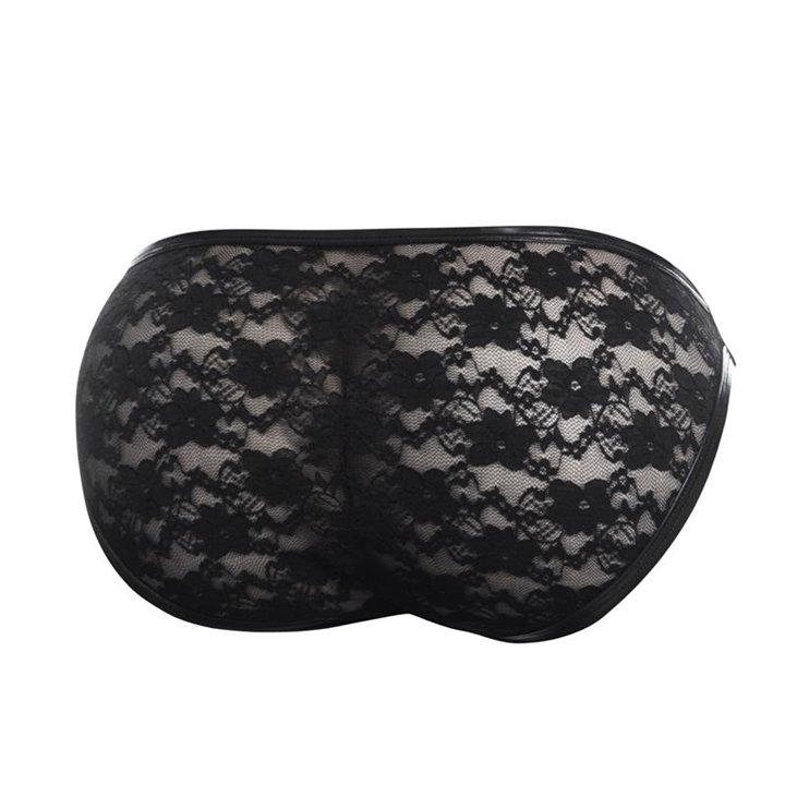 L4CE01 Slip with Black Lace - 3760294778135 - Teknashop Ltd