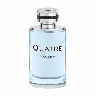 Boucheron Quatre Homme Eau De Toilette Spray 100ml - man - Teknashop Ltd
