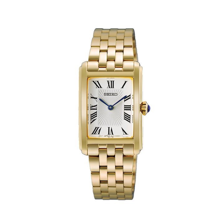 SEIKO WATCHES Mod. HGG001P1 - WW.HGG001P1 - Teknashop Ltd