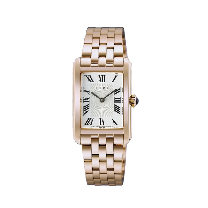 SEIKO WATCHES Mod. HGG002P1 - WW.HGG002P1 - Teknashop Ltd