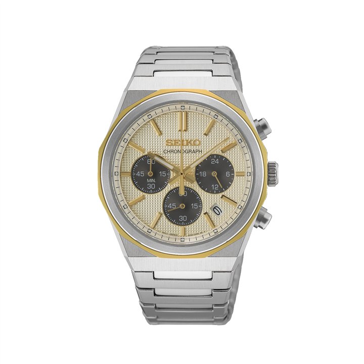 SEIKO WATCHES Mod. HGK001P1 - WW.HGK001P1 - Teknashop Ltd