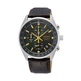 SEIKO WATCHES Mod. SSB385P1 - WW.SSB385P1 - Teknashop Ltd