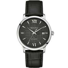 BULOVA Mod. 96B441 - WW.96B441 - Teknashop Ltd