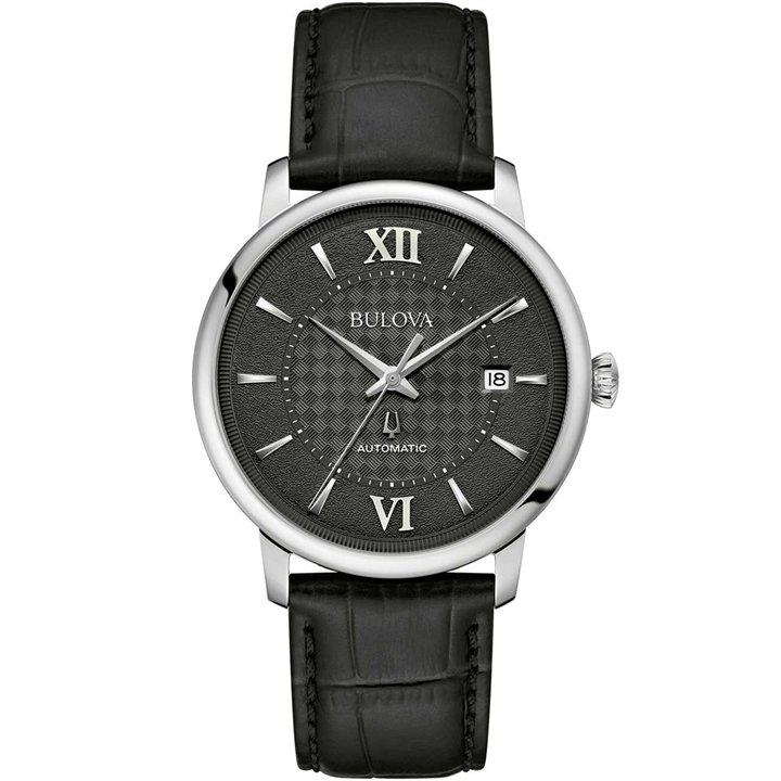 BULOVA Mod. 96B441 - WW.96B441 - Teknashop Ltd