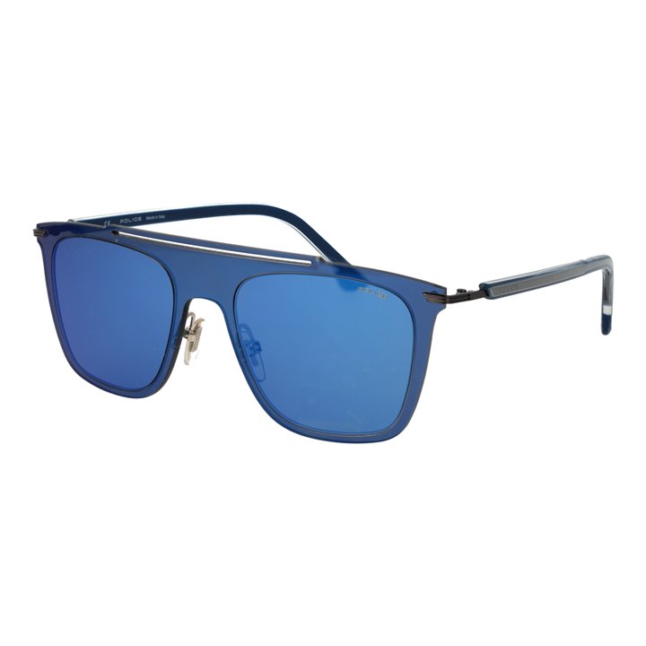 POLICE MOD. PL581M 52627B - WW.PL581M 52627B - Teknashop Ltd
