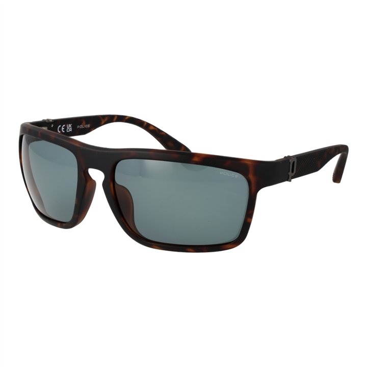POLICE MOD. SPLF63 630878 - WW.SPLF63 630878 - Teknashop Ltd