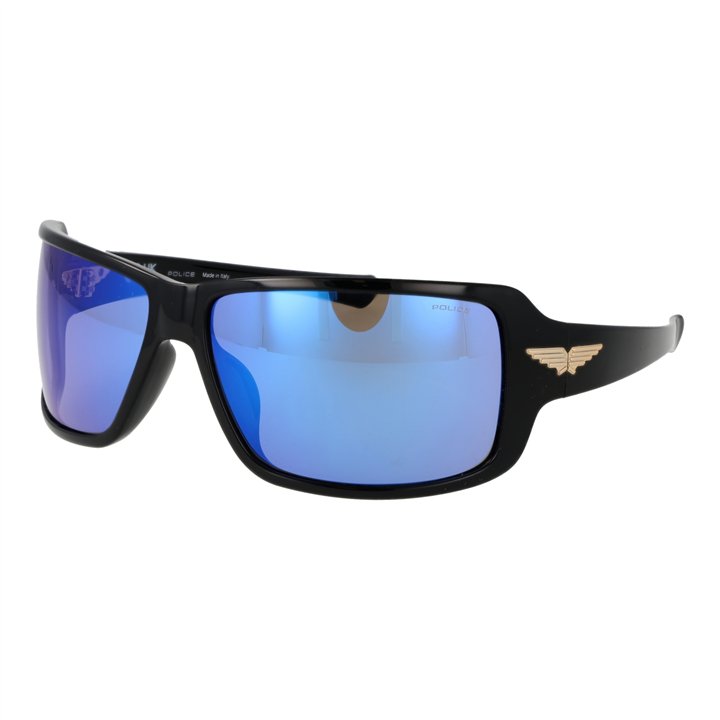POLICE MOD. SPLN37M 650Z42 - WW.SPLN37M 650Z42 - Teknashop Ltd