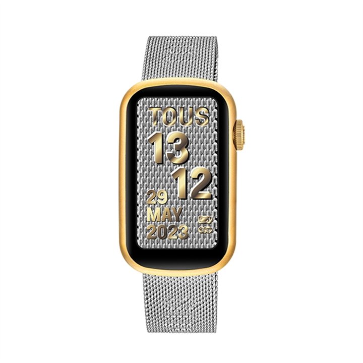 TOUS WATCHES Mod. 3000132600 - WW.3000132600 - Teknashop Ltd