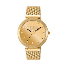 TOUS WATCHES Mod. 3000142300 - WW.3000142300 - Teknashop Ltd
