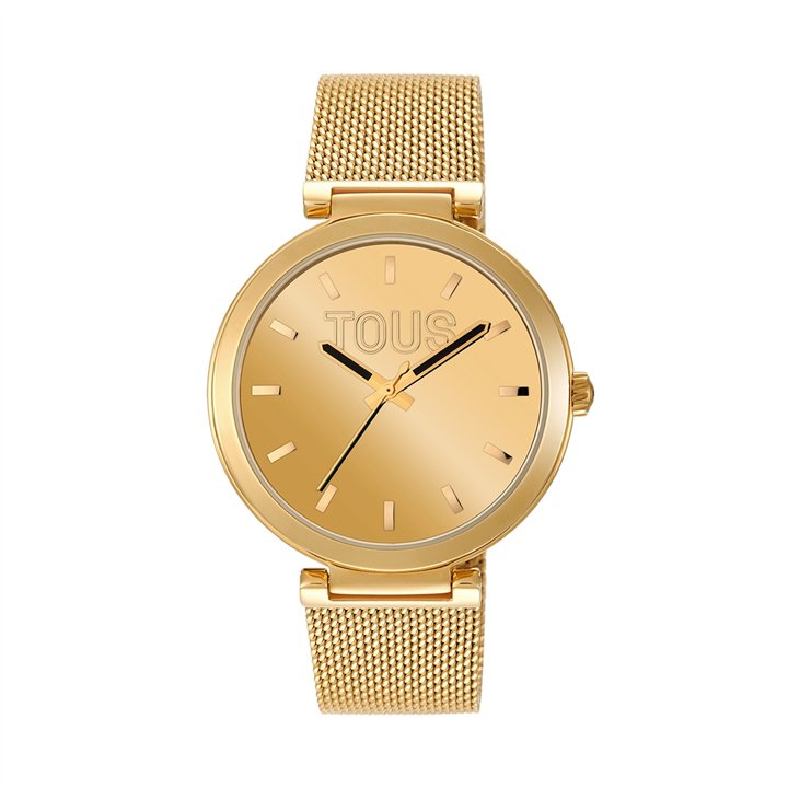 TOUS WATCHES Mod. 3000142300 - WW.3000142300 - Teknashop Ltd