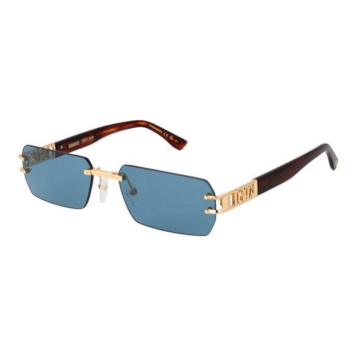 DSQUARED2 MOD. D2 0189_S 57000KU - WW.D2 0189_S 57000KU - Teknashop Ltd