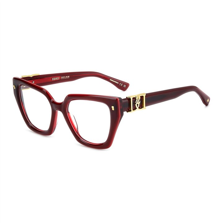 DSQUARED2 MOD. D2 0186 538CQ19 - WW.D2 0186 538CQ19 - Teknashop Ltd