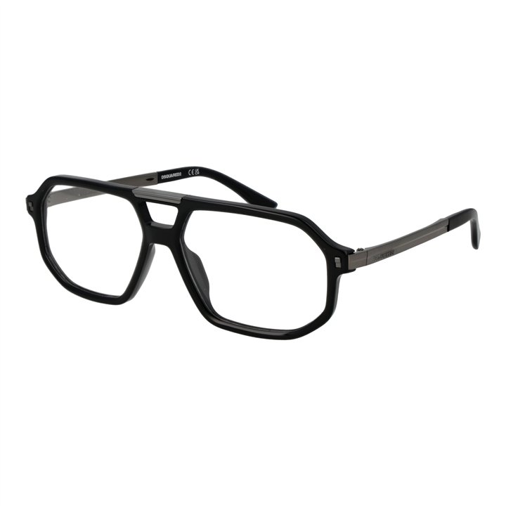 DSQUARED2 MOD. D2 0195 57ANS15 - WW.D2 0195 57ANS15 - Teknashop Ltd