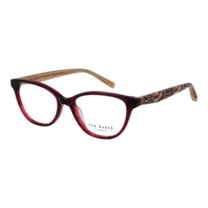 TED BAKER MOD. TB9252 49201 - WW.TB9252 49201 - Teknashop Ltd