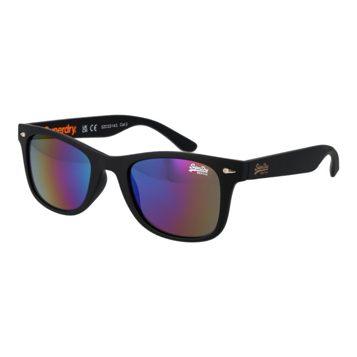 SUPERDRY MOD. SDS ROOKIE 52127 - WW.SDS Rookie 52127 - Teknashop Ltd