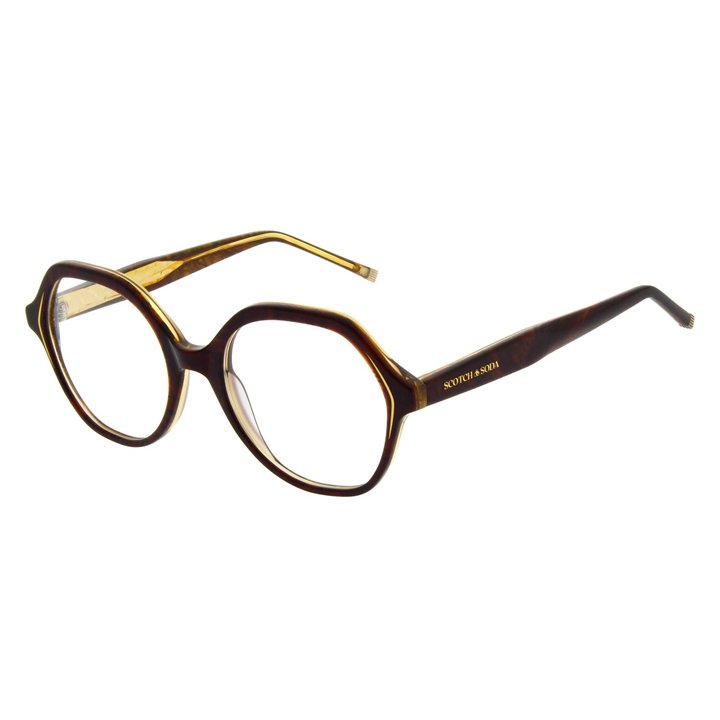 SCOTCH & SODA MOD. SS1015 52141 - WW.SS1015 52141 - Teknashop Ltd