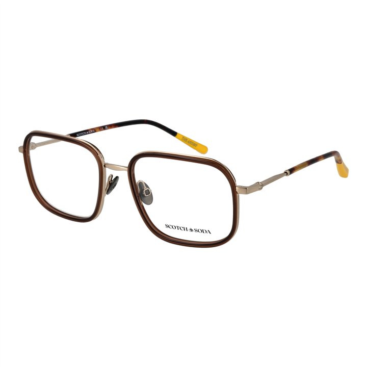 SCOTCH & SODA MOD. SS4029 54135 - WW.SS4029 54135 - Teknashop Ltd