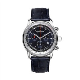 ZEPPELIN WATCHES Mod. 8888-3 - WW.8888-3 - Teknashop Ltd