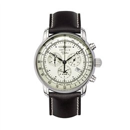 ZEPPELIN WATCHES Mod. 8680-3 - WW.8680-3 - Teknashop Ltd