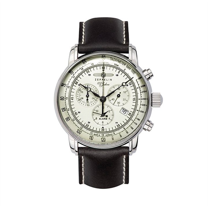 ZEPPELIN WATCHES Mod. 8680-3 - WW.8680-3 - Teknashop Ltd